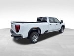 2026 GMC Sierra 3500HD Pro