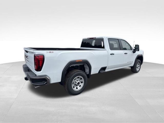 2026 GMC Sierra 3500HD Pro
