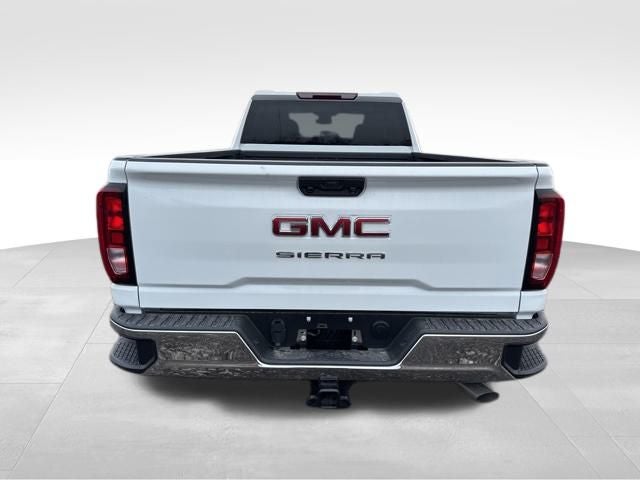 2026 GMC Sierra 3500HD Pro