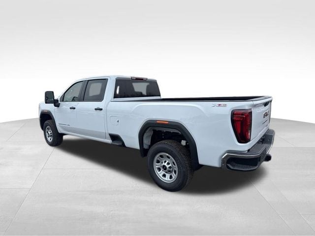 2026 GMC Sierra 3500HD Pro