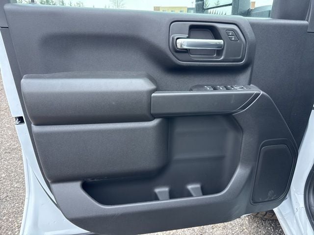 2026 GMC Sierra 3500HD Pro