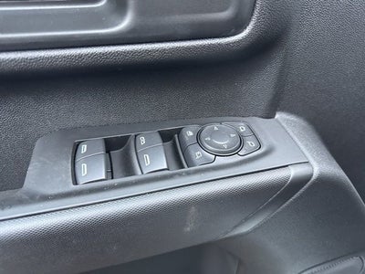 2026 GMC Sierra 3500HD Pro