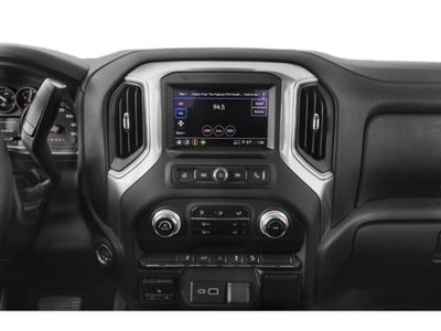 2025 GMC Sierra 3500HD SLT