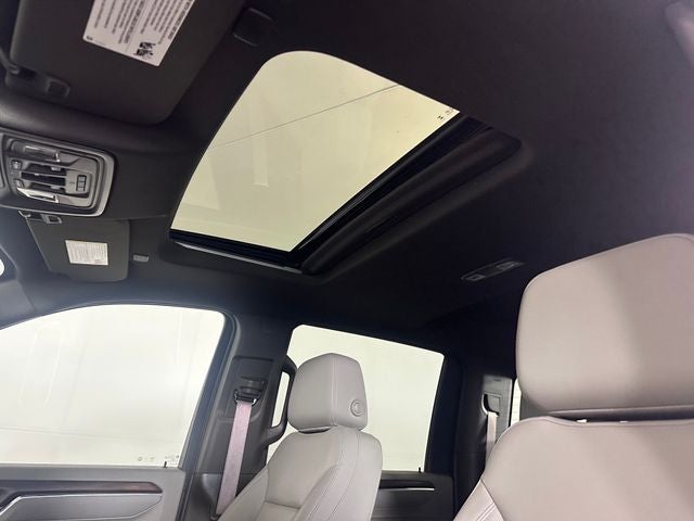 2025 GMC Sierra 3500HD SLT