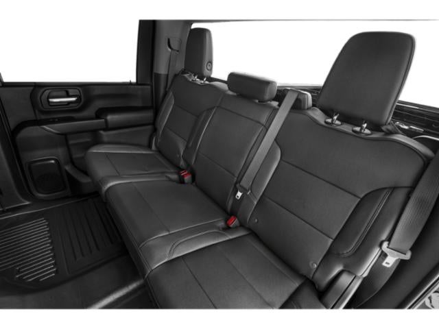 2025 GMC Sierra 3500HD SLT