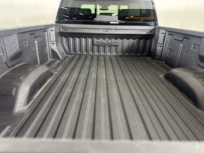 2025 GMC Sierra 3500HD SLT