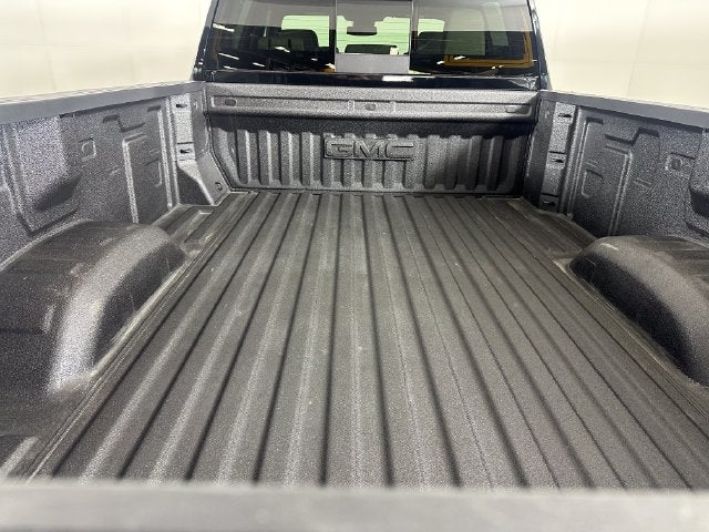 2025 GMC Sierra 3500HD SLT