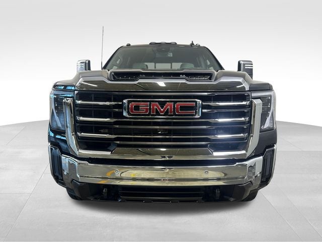 2025 GMC Sierra 3500HD SLT