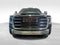 2025 GMC Sierra 3500HD SLT