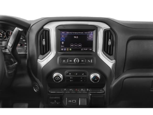 2025 GMC Sierra 3500HD SLT