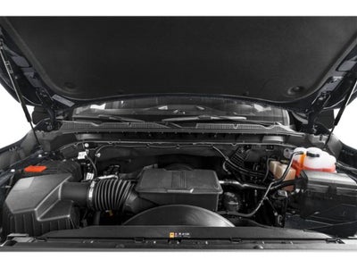 2025 GMC Sierra 3500HD SLT
