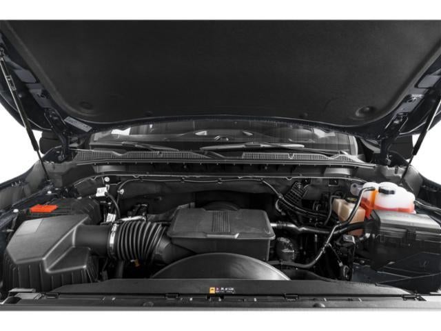 2025 GMC Sierra 3500HD SLT