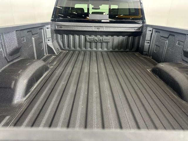 2025 GMC Sierra 3500HD SLT