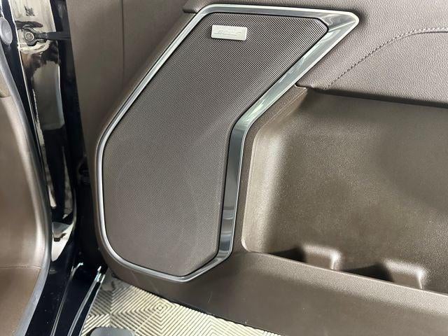 2025 GMC Sierra 3500HD SLT