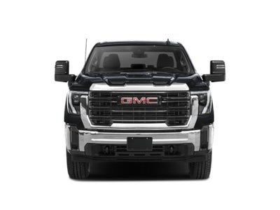 2025 GMC Sierra 3500HD SLT