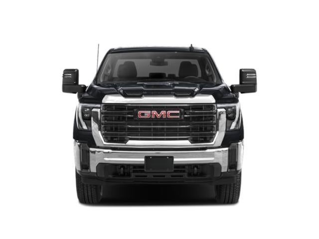 2025 GMC Sierra 3500HD SLT