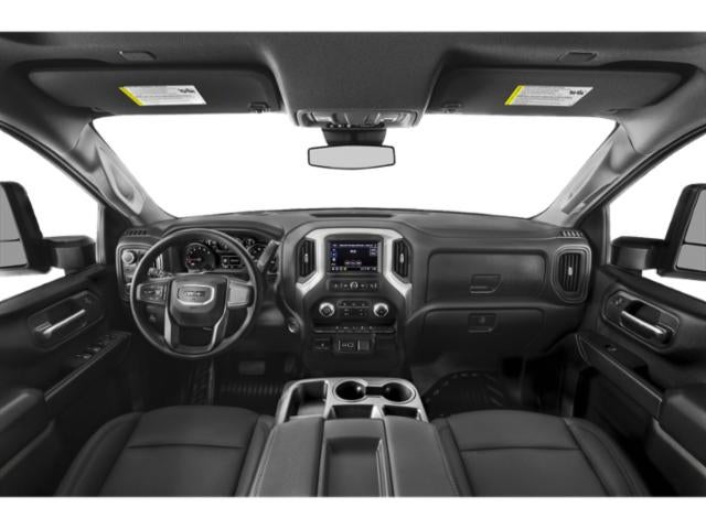 2025 GMC Sierra 3500HD SLT