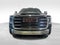2025 GMC Sierra 3500HD SLT