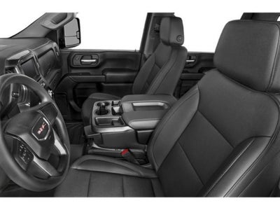 2025 GMC Sierra 3500HD SLT