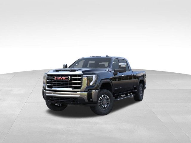 2026 GMC Sierra 3500HD SLT