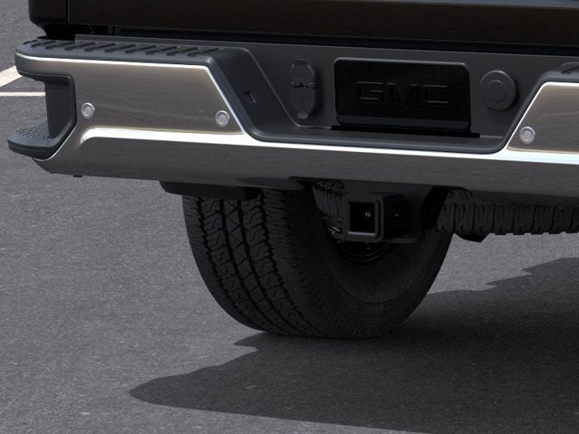 2026 GMC Sierra 3500HD SLT
