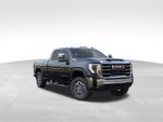 2026 GMC Sierra 3500HD SLT