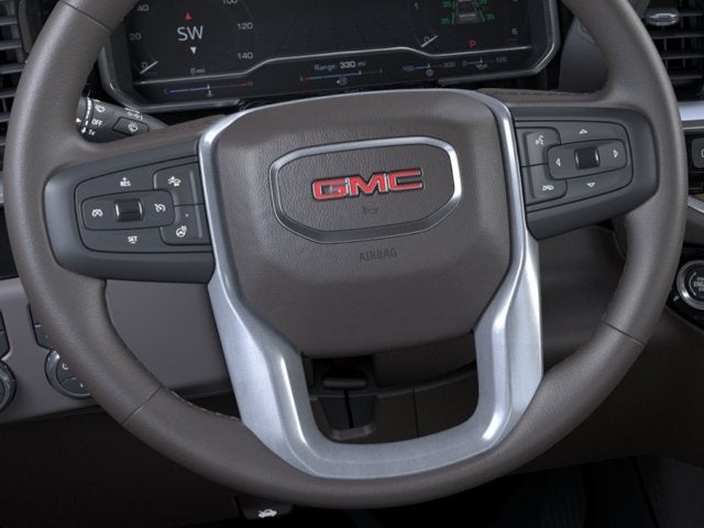 2026 GMC Sierra 3500HD SLT
