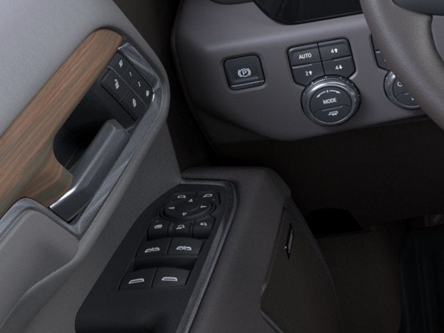 2026 GMC Sierra 3500HD SLT