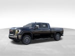 2026 GMC Sierra 3500HD SLT