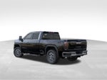 2026 GMC Sierra 3500HD SLT