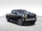 2026 GMC Sierra 3500HD SLT