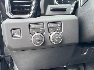 2026 GMC Sierra 3500HD Denali