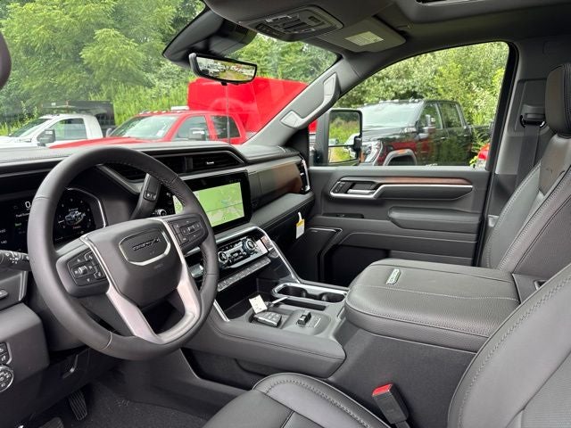 2026 GMC Sierra 3500HD Denali