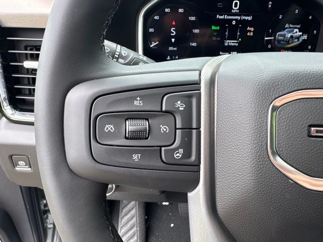2026 GMC Sierra 3500HD Denali