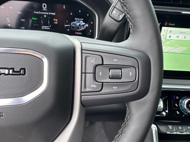 2026 GMC Sierra 3500HD Denali