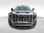 2026 GMC Sierra 3500HD Denali