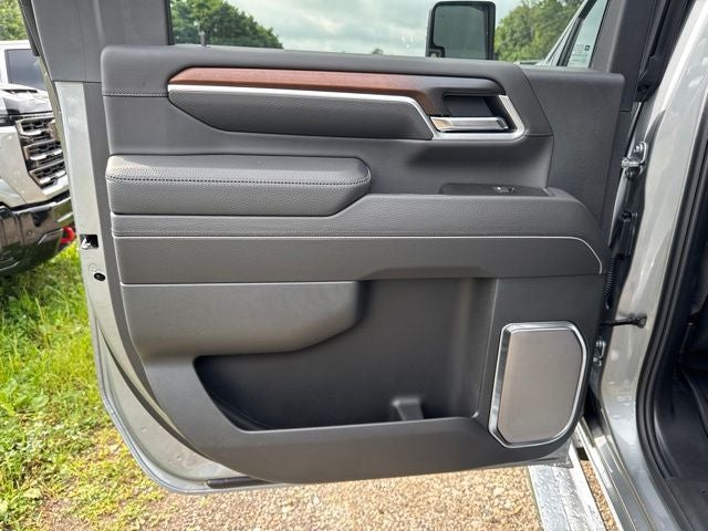 2026 GMC Sierra 3500HD Denali