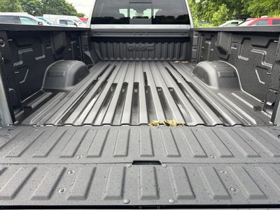2026 GMC Sierra 3500HD Denali