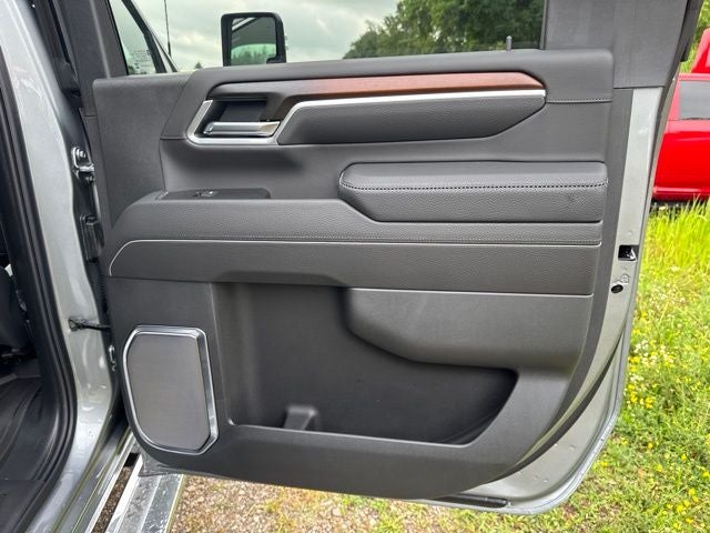 2026 GMC Sierra 3500HD Denali