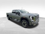2026 GMC Sierra 3500HD Denali