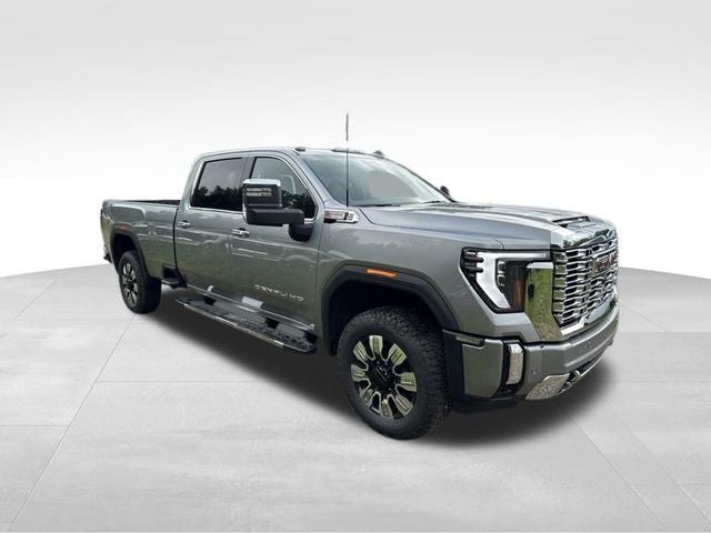 2026 GMC Sierra 3500HD Denali