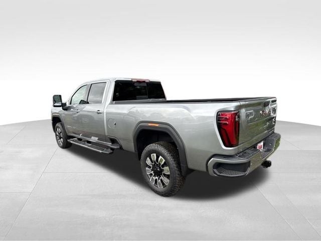 2026 GMC Sierra 3500HD Denali