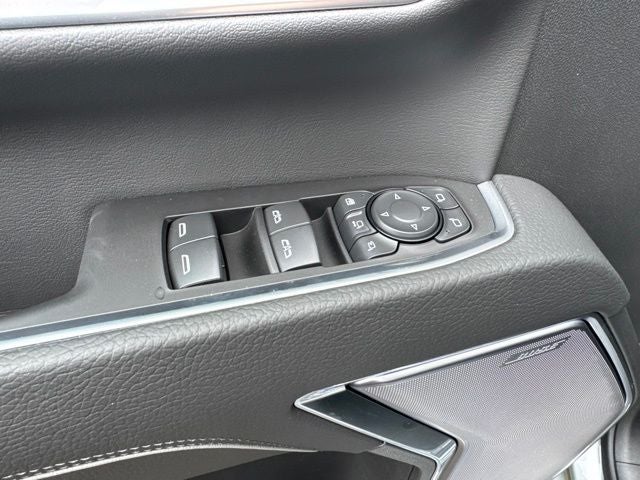 2026 GMC Sierra 3500HD Denali