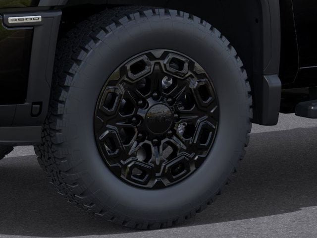 2026 GMC Sierra 3500HD Denali