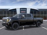 2026 GMC Sierra 3500HD Denali