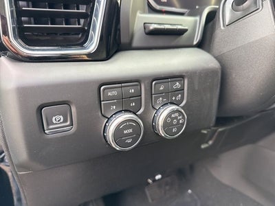 2026 GMC Sierra 3500HD Denali