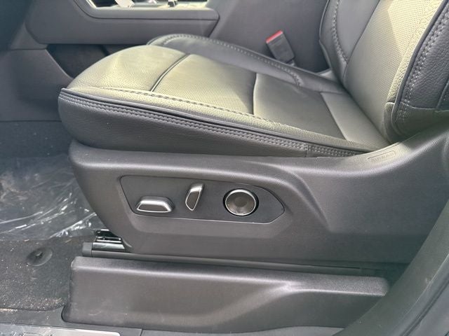 2026 GMC Sierra 3500HD Denali