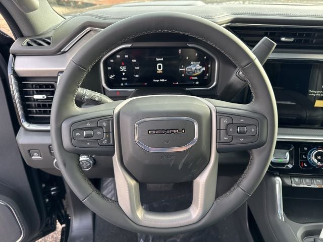 2026 GMC Sierra 3500HD Denali