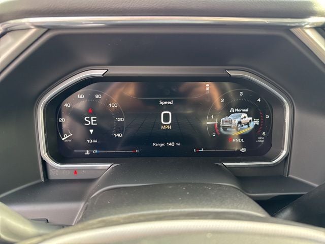 2026 GMC Sierra 3500HD Denali