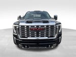2026 GMC Sierra 3500HD Denali